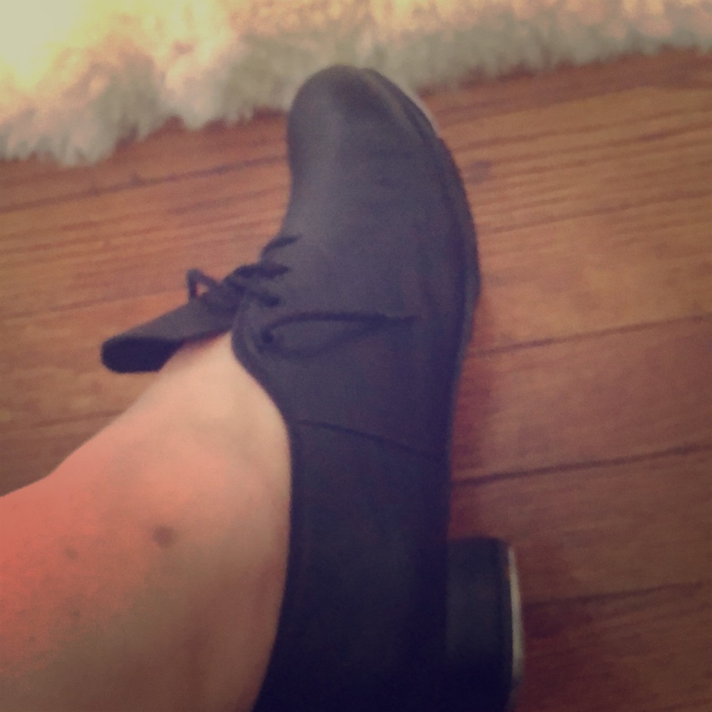 Bloch Tao shoes